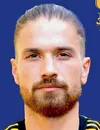 Yusuf Akyel - Bursa Yildirim SK futbolcusu