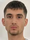 Yusuf Aslanargun - jogador do Malatyaspor