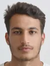 Yusuf Avcılar - Beykoz Anadolu Spor futbolcusu