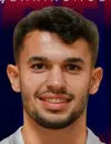 Yusuf Aydın futbolcu profil fotoğrafı