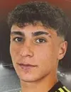 Yusuf Bakır - jugador del Batman Petrolspor
