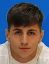 Yusuf Balcı - Nigde Belediyesi Spor futbolcusu