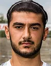 Yusuf Baran - TSG Hofherrnweiler-Unterrombach futbolcusu