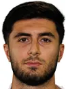 Yusuf Barası - Kasimpasa futbolcusu