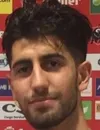 Yusuf Bilen futbolcu profil fotoğrafı