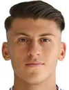 Yusuf Buğra Koşal - joueur du Sincan Belediyesi Ankaraspor