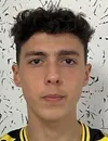 Yusuf Can Balahorlı - Spieler von Anadolu Hisarı İY