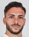 Yusuf Can Esendemir - giocatore del Bandirma Spor