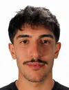 Yusuf Delen - Gaziantep FK futbolcusu