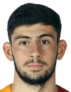 Yusuf Demir - SK Rapid Wien futbolcusu