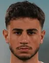 Yusuf Deniz Şaş - Spieler von Ümraniyespor
