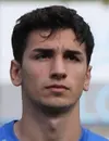 Yusuf Efe Saydam - Bitlis 1916 FSK futbolcusu