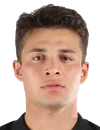 Yusuf Efe Yaman futbolcu profil fotoğrafı
