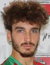 Yusuf Emre Alyaprak - Zonguldak Spor FK futbolcusu