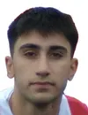 Yusuf Enes Çoşkun - Düzcespor futbolcusu
