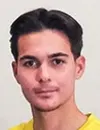 Yusuf Ensar Kaya - jogador do Küçükçekmece Sinop Spor
