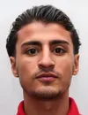Yusuf Ensar Poyrazlı futbolcu profil fotoğrafı