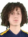 Yusuf Eren Göktaş - MKE Ankaragücü futbolcusu