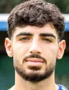 Yusuf Erten - SV Hemelingen futbolcusu