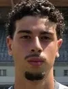 Yusuf Güler - jugador del Berliner AK 07 U19