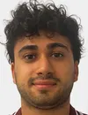 Yusuf Gümüş - Aliağa FK futbolcusu