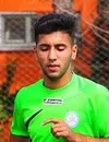 Yusuf Güzel - giocatore del Vereinslos