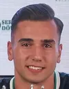 Yusuf İnci - giocatore del Iğdır FK
