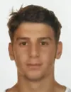 Yusuf Kadir Ölmez - Alanya 1221 FSK futbolcusu