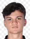 Yusuf Karakuzu - giocatore del Kırıkkale FK Spor Kulübü