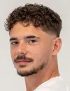Yusuf Kerem Kalkandere - Eskişehir Anadolu Spor FK player