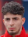Yusuf Kulakoğlu - Ankara Keçiörengücü U19 futbolcusu