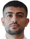 Yusuf Kurt - Edirnespor futbolcusu