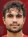 Yusuf Kuşat - Eti Spor Kulübü futbolcusu