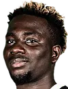 Yusuf Lawal - Al-Wefaq Ajdabiya SC futbolcusu