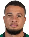 Yusuf Maart - jogador do SV Ried