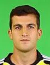 Yusuf Mersin - Hyde United futbolcusu