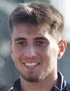 Yusuf Mert Yıldırım - Nazilli Spor futbolcusu