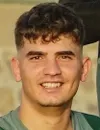 Yusuf Nacar - Gaziantep FK U19 futbolcusu