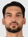 Yusuf Örnek - 1461 Trabzon FK futbolcusu