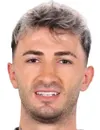Yusuf Özdemir - Alanyaspor futbolcusu
