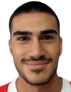 Yusuf Saitoğlu - Ümraniyespor player