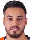 Yusuf Sarı - İstanbul Başakşehir FK futbolcusu