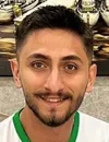 Yusuf Sarohan - Malatya Yesilyurt Spor Kulübü futbolcusu