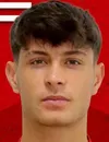 Yusuf Şengüler - Agri 1970 Spor futbolcusu