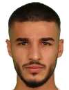 Yusuf Tekin - Etimesgut SK futbolcusu