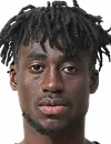 Yusuf Touré - Stade Tunisien futbolcusu