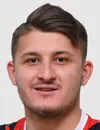 Yusuf Türk - Fethiyespor futbolcusu