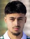 Yusuf Wardak - VfB Lübeck futbolcusu