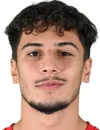 Yusuf Yardımcı - Karaman FK futbolcusu