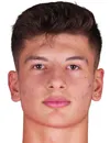 Yusuf Yılmaz - Tokat Belediye SK futbolcusu